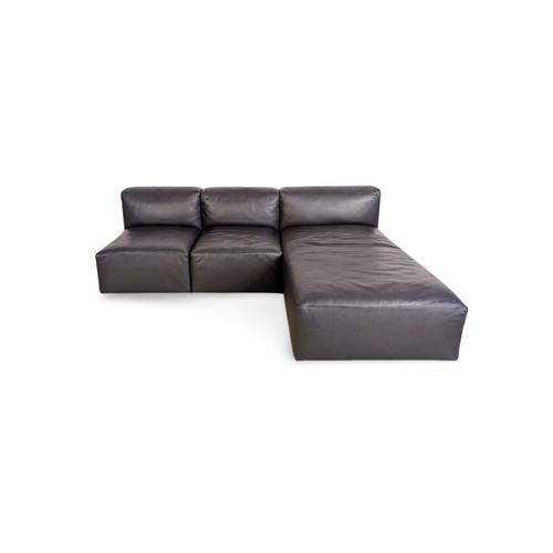 Walter knoll ecksofa modul - ecksofa,