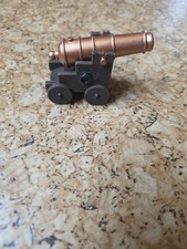 Papo 39411 Kanone 8 cm Piraten