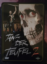Tanz der Teufel 2 - Jetzt wird