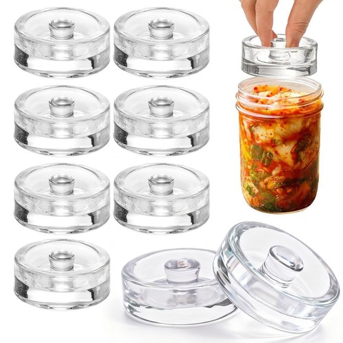 Fermentiergewichte