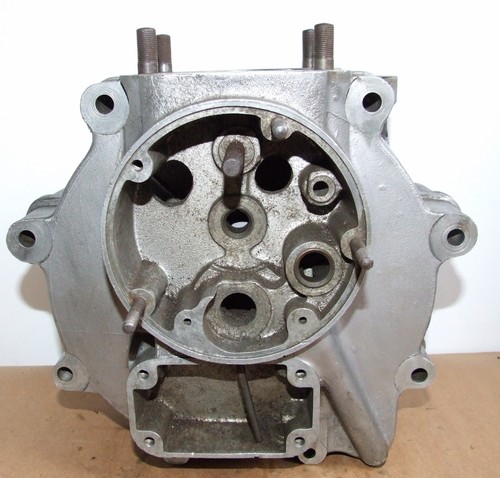 Jap 250ccm motorgehäuse - jap,