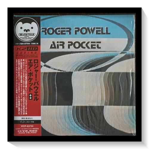Roger powell air - –,