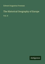 The Historical Geography of