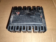 Blaupunkt BQA 107 Verstärker Radio Oldtimer Autoradio 4x25W Amplifier