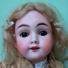 Bezaubernde 23 Zoll Max