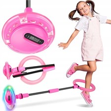 Springring Fußkreisel Kinder