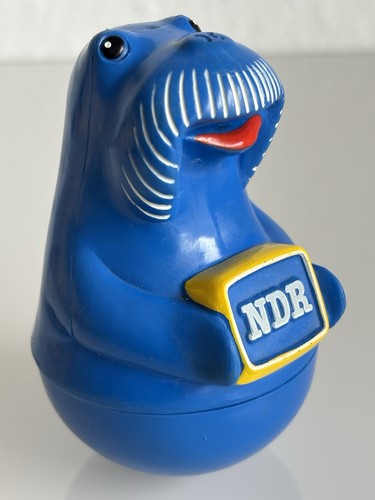 Figur werbefigur antje - figur,