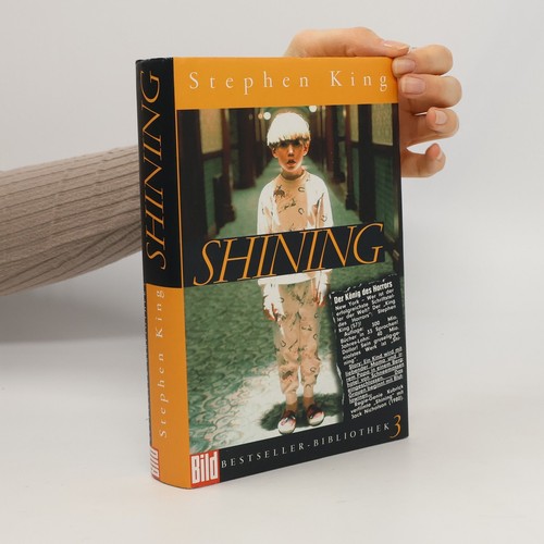 Shining stephen king - | ,