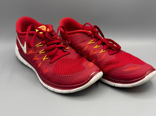 Nike free fitness - free, 5.0
