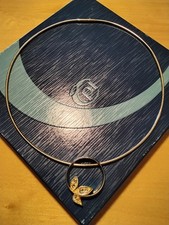Pierre Lang Omega-Halsreif GO