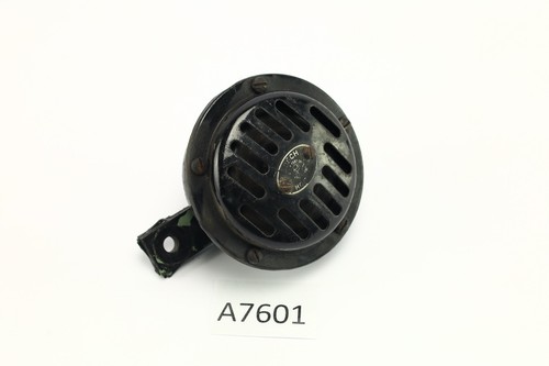 Bmw r26 1960 - hupe, bosch
