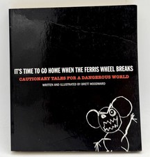 It’s Time To Go Home When