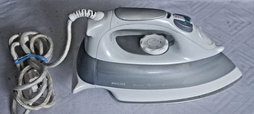 Philips azur dampfbügeleisen - philips,