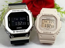Casio shock 5600 1jf - g-shock, &