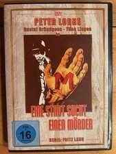 M - Eine Stadt sucht einen