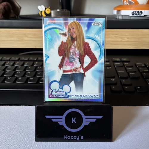Disney topps chrome 2026 - disney,