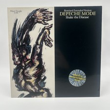 Depeche Mode - Shake the