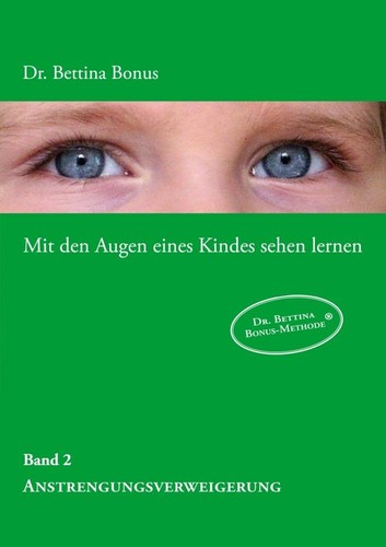 Mit den augen eines kindes - den,