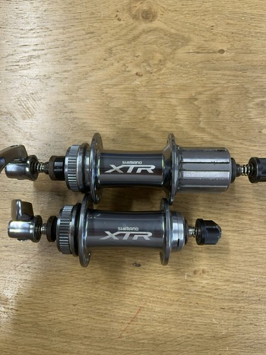 Shimano xtr m965 naben - shimano,