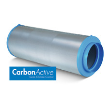 CarbonActive HL Granulate 500GL ø125