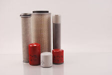 Filterset für O&K Radlader L