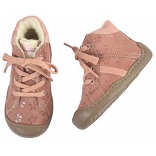 Anna und Paul Krabbelschuhe