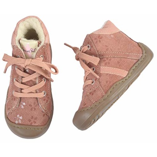 Anna und paul - anna, krabbelschuhe