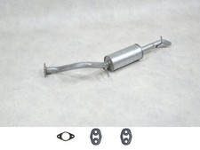 Endtopf NEU für Mazda Tribute