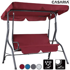 CASARIA® Hollywoodschaukel 2