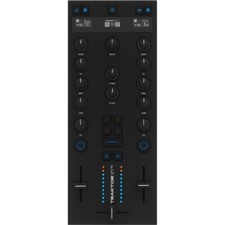 Native Instruments Traktor Z1 MK2 | Neu