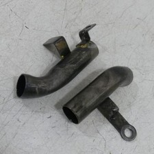 Suzuki GSF 600 Bandit Ölrohre