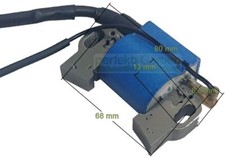 Zündspule für 8 - 13PS Motor