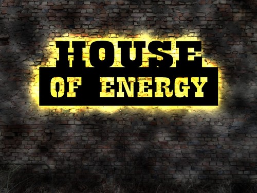 Schild house energy - house, of