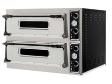 Gastro Pizzaofen Backofen