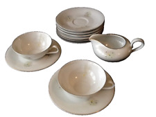 H&C Heinrich Selb Goldrand