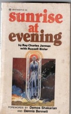 SUNRISE AT EVENING BY RAY