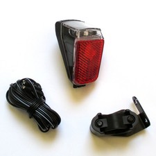 Fahrrad Rücklicht TRELOCK