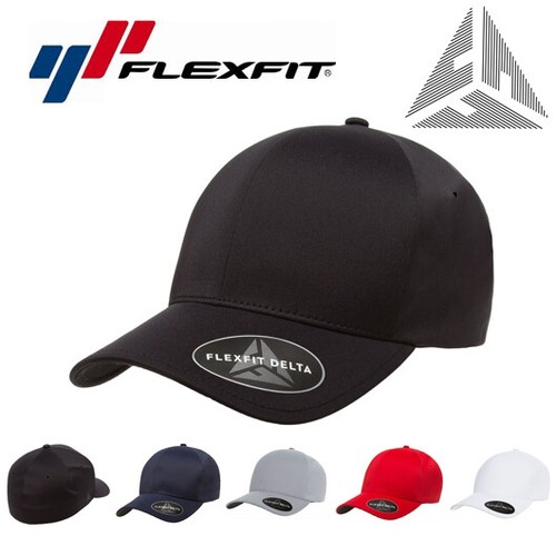 Flexfit delta baseball - delta,