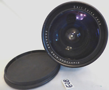 CARL ZEISS JENA OBJEKTIV; FLEKTOGON 1:4/50mm für PENTACON SIX (E28)