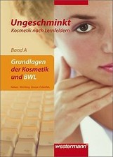 Ungeschminkt - Kosmetik nach