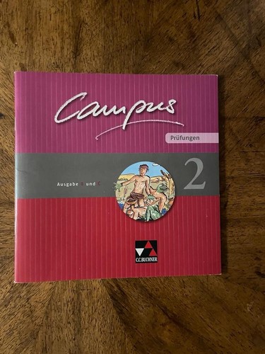Campus palette - campus.,