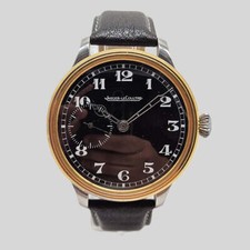 Exklusive Jaeger-LeCoultre