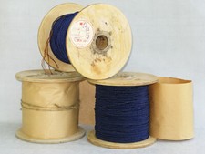 Litz wire LESHO 49x0.2mm  HF