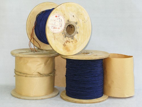 49x0 2mm litze - 49x0,2mm, kupfer