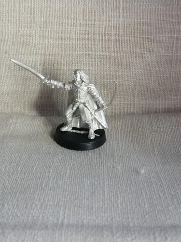 Herr der ringe tabletop - tabletop,