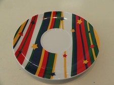 Cappuchino Untertassen Sunny Day Thomas  Weihnachten