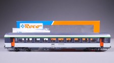 H0 DC Roco 44416 Personenwagen