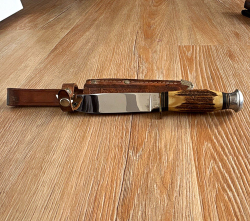 Orthello jagdmesser - orthello,