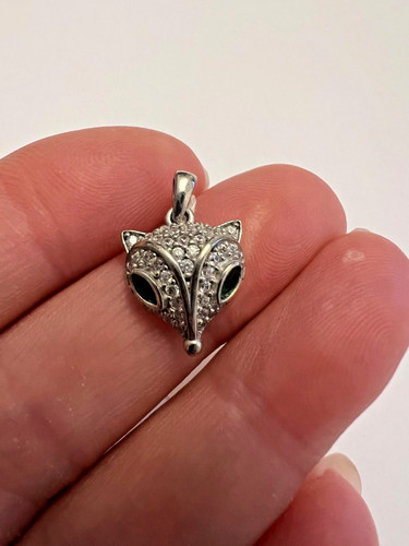 Anhänger 925 sterlingsilber - anhänger,