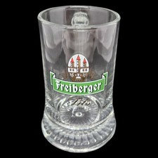 Freiberger pils bier glas - freiberger,